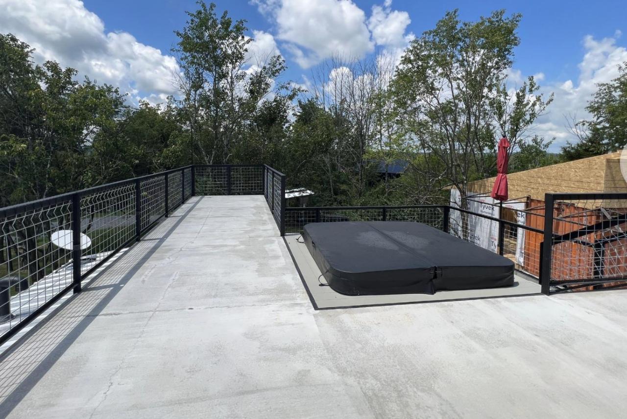 فندق Lockridge Park دانفيل المظهر الخارجي الصورة